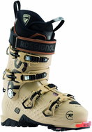 Rossignol Alltrack Elite 130 LT GW Yellow 275mm - Ski Boots