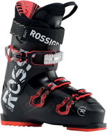 Rossignol Evo 70 - Black/Red Red 270mm - Ski Boots