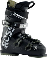 Rossignol Evo 70 - Black/Green Black 280mm - Ski Boots