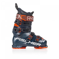 Fischer Ranger One 130 Vacuum Walk Dyn Red 285mm - Ski Boots