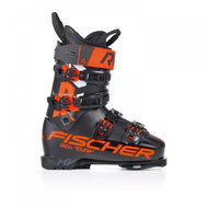 Fischer RC4 The Curv 120 Vacuum Walk Red 255mm - Ski Boots