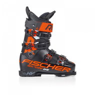 Fischer RC4 The Curv One 120 Vacuum Walk Red 265mm - Ski Boots