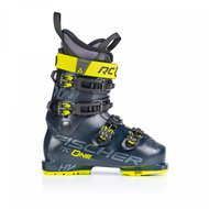 Fischer RC One 100 Vacuum Walk, Yellow, size 265mm - Ski Boots