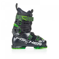 Fischer Ranger One 120 Vacuum Walk Black 295mm - Ski Boots