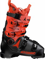 Atomic Hawx Prime 130 S - Black/Red Red 295mm - Ski Boots