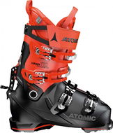 Atomic Hawx Prime XTD 110 CT GW červená 295 mm - Lyžařské boty