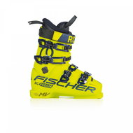 Fischer RC4 Podium 70 Black, size 265mm - Ski Boots