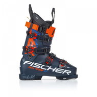 Fischer RC4 The Curv GT 130 Vacuum Walk - Blue Blue 285mm - Ski Boots