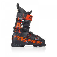 Fischer RC4 The Curv GT 120 Vacuum Walk Red 275mm - Ski Boots