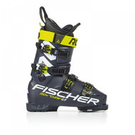 Fischer RC4 The Curv GT 110 Vacuum Walk Yellow 295mm - Ski Boots