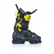 Fischer RC4 The Curv GT 115 Vacuum Walk Yellow 255mm - Ski Boots