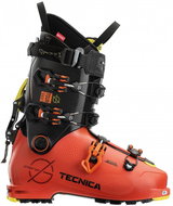Tecnica Zero G Tour Pro - orange/black 255 mm - Ski Touring Boots