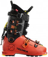 Tecnica Zero G Tour Pro - orange/black 295 mm - Ski Touring Boots