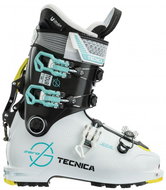 Tecnica Zero G Tour W black 270 mm - Ski Touring Boots