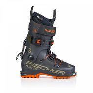 Fischer Transalp TS black 235 mm - Ski Touring Boots