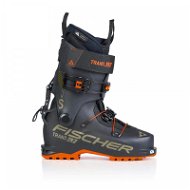 Fischer Transalp TS černá - Skialpinistické boty
