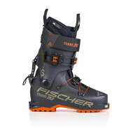 Fischer Transalp TS black 265 mm - Ski Touring Boots