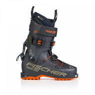 Fischer Transalp TS black 255 mm - Ski Touring Boots