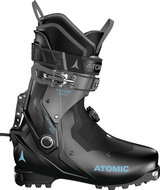 Atomic Backland Expert W black 245 mm - Ski Touring Boots