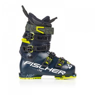 Fischer Ranger One 110 Vacuum Walk Dyn Yellow 265mm - Ski Boots