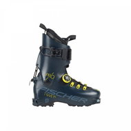 Fischer Travers Pro blue 265 mm - Ski Touring Boots