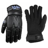 Mylec Elite Street Black - Hokejbalové rukavice
