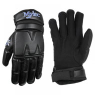 Mylec Elite Street Black size. M - Ball Hockey Gloves