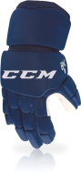 CCM 8K blue size. XS - Ball Hockey Gloves