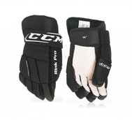 CCM Rink black size. L - Ball Hockey Gloves