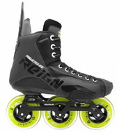 Roller Skates Powerslide Reign Ares 100 Trinity - Roller Skates