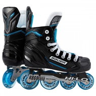 Roller skates Bauer RH RSX JR - Roller Skates