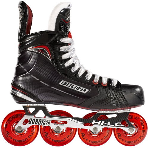 Bauer Vapor RH X800R S17 SR size 45,5 - Roller Skates - Main image