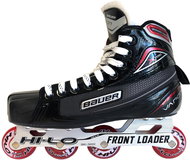 Bauer Vapor RH X700 SR, D, vel. 9.0 - Roller Skates