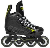 Dětské kolečkové brusle Powerslide Reign Ares Junior Adjustable vel. 35 - Roller Skates