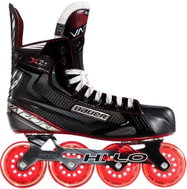 Bauer Vapor RH X2.7 S20 JR vel. 36,5 - Kolečkové brusle