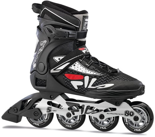 Roller skates Fila Legacy Pro 80 size 41 - Roller Skates - Main image