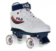 Fila Quad Ace size 37 - Roller Skates