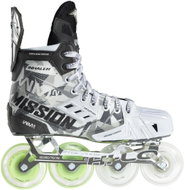 Kolečkové brusle Mission RH Inhaler WM02 JR vel. 36 - Roller Skates