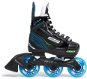 Children's roller skates Bauer RH X-LP Lil Adjustable YTH - Roller Skates