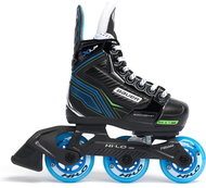 Bauer RH X-LP Lil Adjustable YTH, R, size 29,5-33,5 EU - Roller Skates