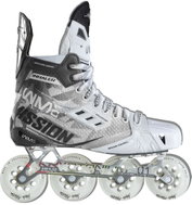 Mission RH Inhaler WM01 SR, D, vel. 42,5 - Roller Skates