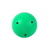 Smart Ball, green - Ball Hockey Ball