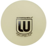 Winnwell Balloon Glow in the dark, luminous, Medium - Ball Hockey Ball