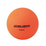 Balloon Bauer Streethockey Ball Warm Orange - Ball Hockey Ball