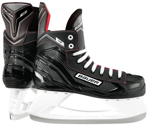 Bauer NS S18 JR, R, EU 36/226mm - Ice Skates - Main image