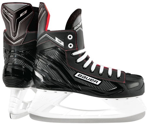 Bauer NS S18 SR, R, EU 44.5/277mm - Ice Skates - Main image