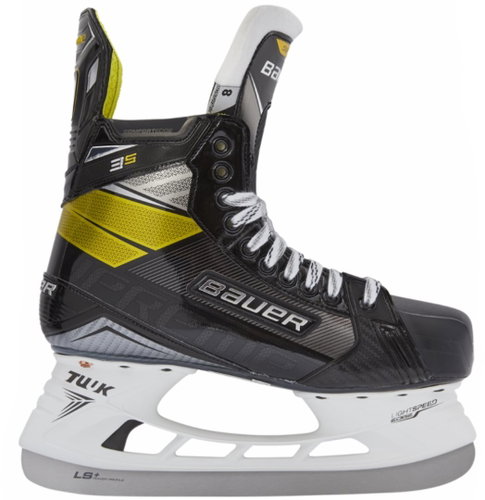 Bauer Supreme 3S BTH20 SR, FIT 1, EU 43/268mm - Ice Skates - Main image