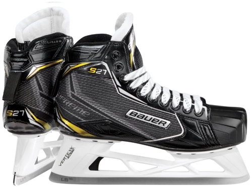 Bauer Supreme S27 S18 JR, EE, EU 37.5/235mm - Ice Skates - Main image