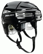 Bauer Re-Akt 100 SR, Dark Blue, Senior, size L, 58-63cm - Hockey Helmet
