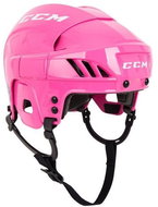 CCM 50 SR, Pink, Senior, size L, 58-62cm - Hockey Helmet